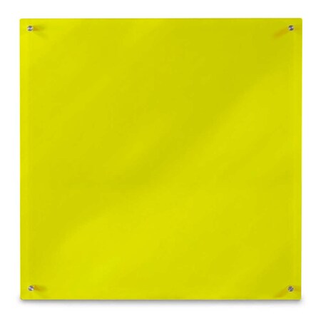 United Visual Products Sliding Door Indoor Enclosed Corkboard, 9 UV9012ACS-SATIN-FORBO